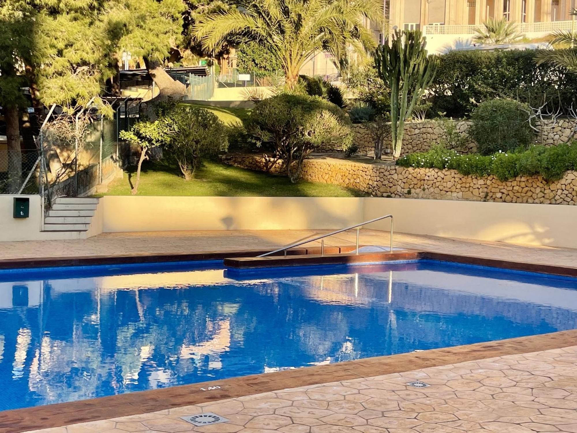 Levante Sunset Luxury Apartment Don Miguel Benidorm Exterior photo